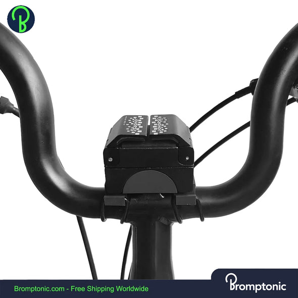 Supporto per iPhone Brompton