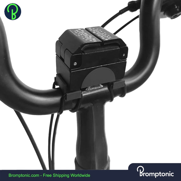 Supporto per iPhone Brompton