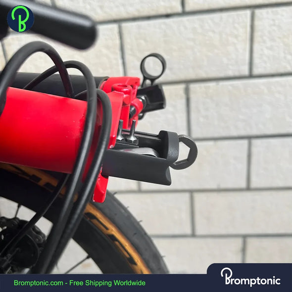 Kit de herramientas ocultas Brompton