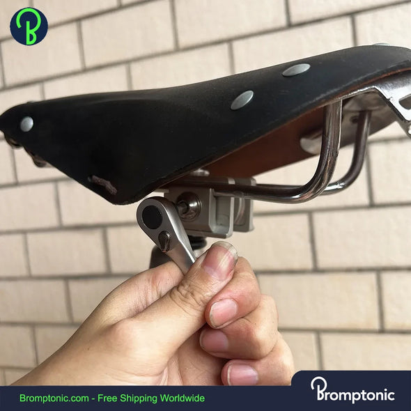 Kit de herramientas ocultas Brompton