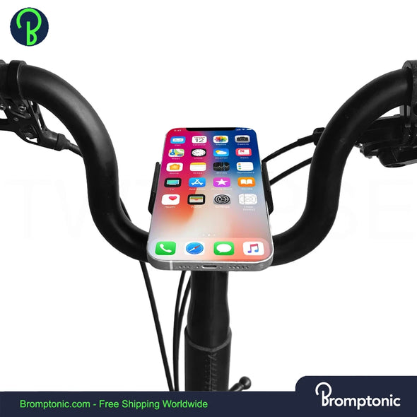 Supporto per iPhone Brompton