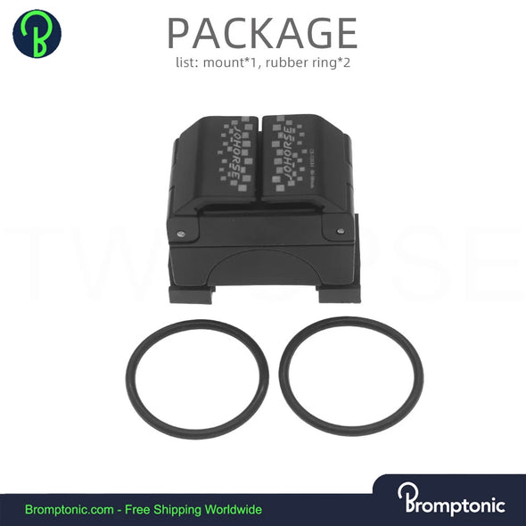 Supporto per iPhone Brompton