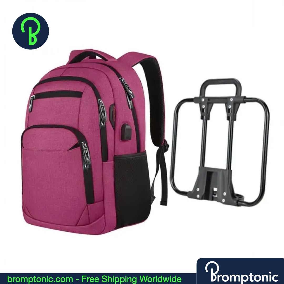 ブロンプトン バッグ＆バックパック - Brompton Bags - Brompton