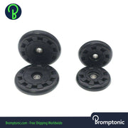 Bearing Easy Wheel for Brompton Bromptonic