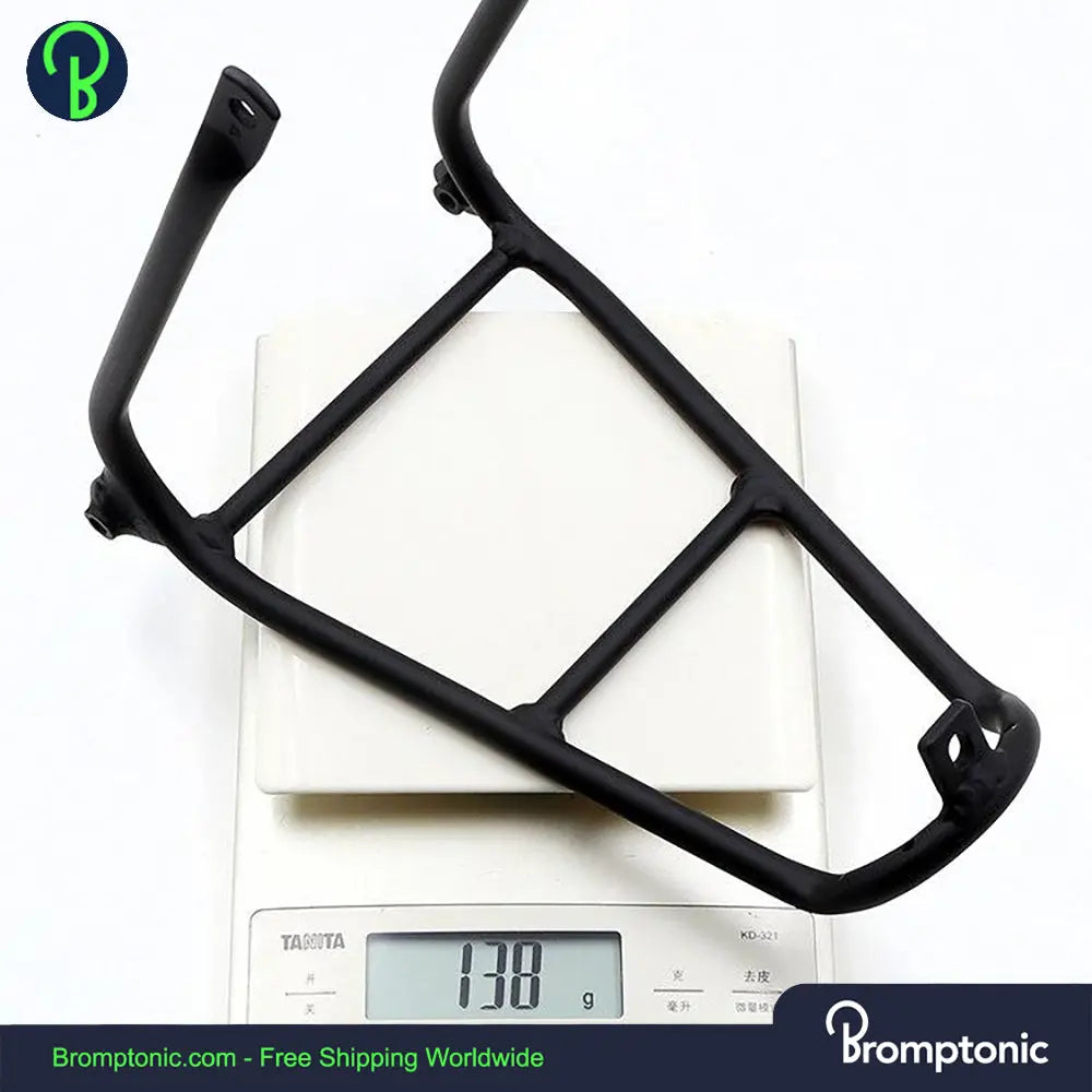Brompton shop q rack