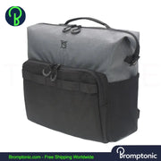 Brompton Backpack Bag - Shoulder Bag Bromptonic