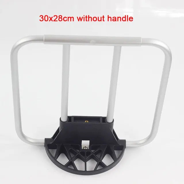 Brompton Bag Frames for Front Carrier block Bromptonic