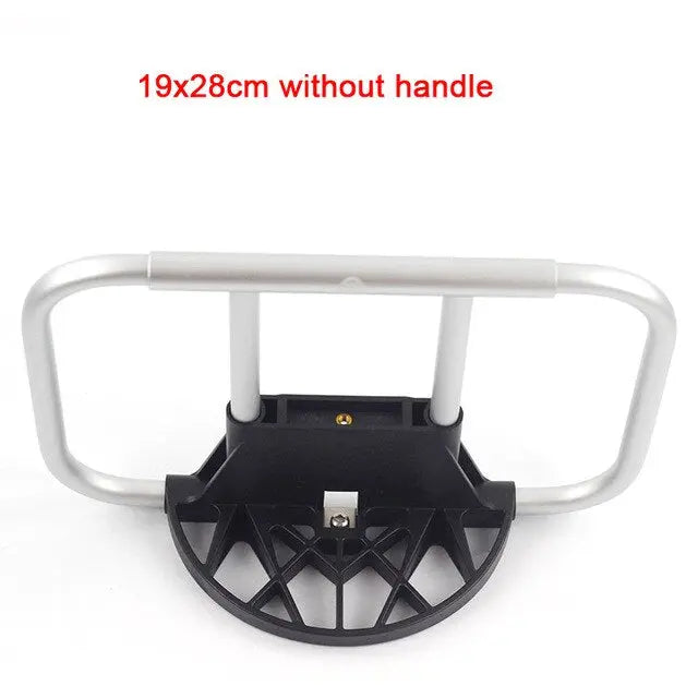 Brompton Bag Frames for Front Carrier block