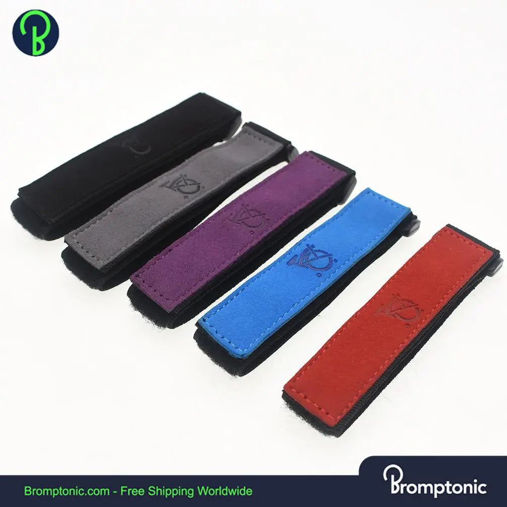 wheel frame strap brompton