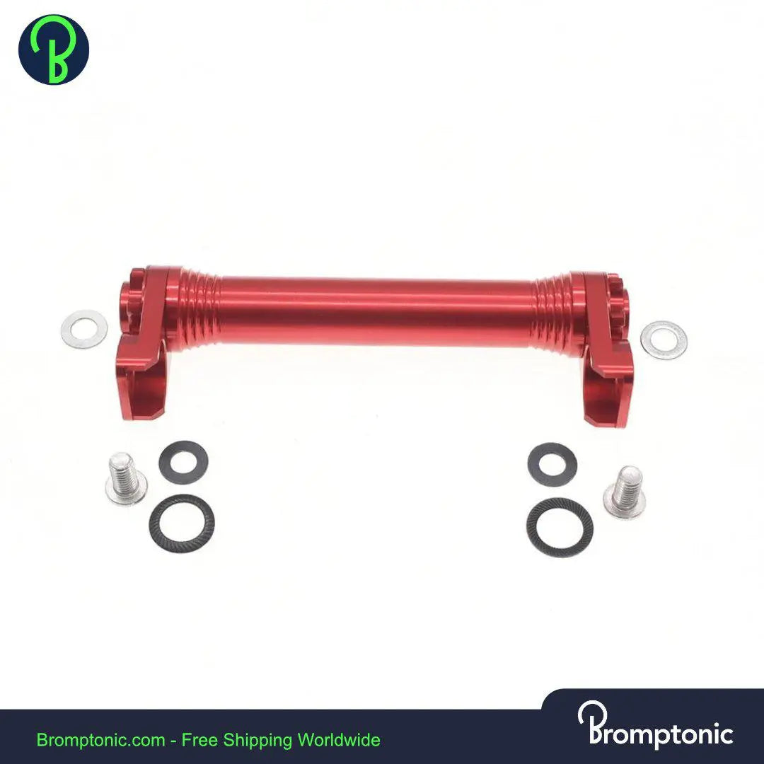 Brompton Wheel Extender for P/T Line – Complete or Separate