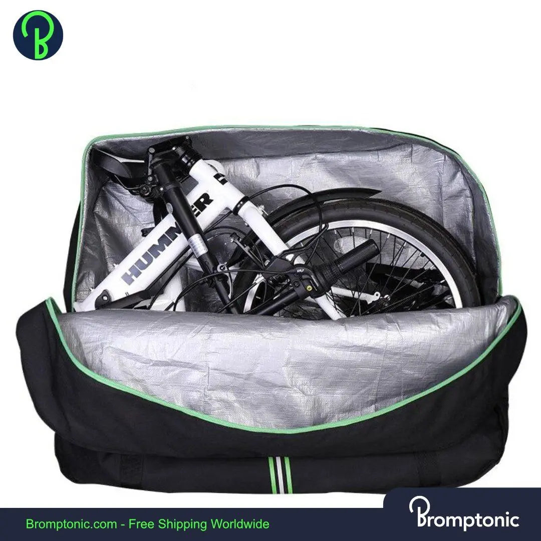 Brompton Bike Travel Bag