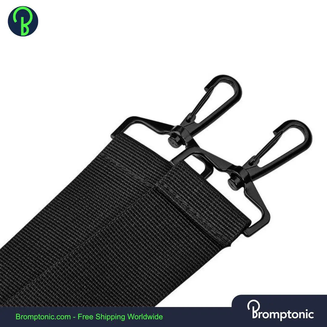 ブロンプトン トラベルバッグ - Brompton Travel Accessories
