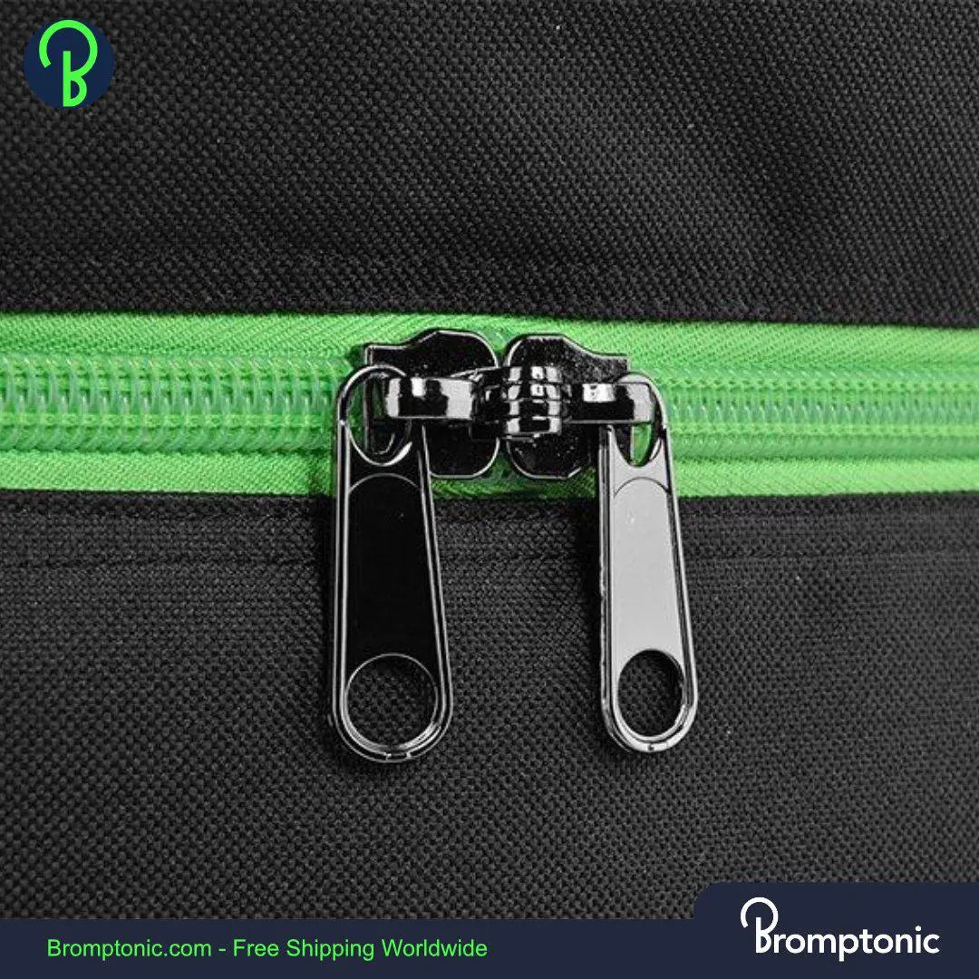 ブロンプトン トラベルバッグ - Brompton Travel Accessories