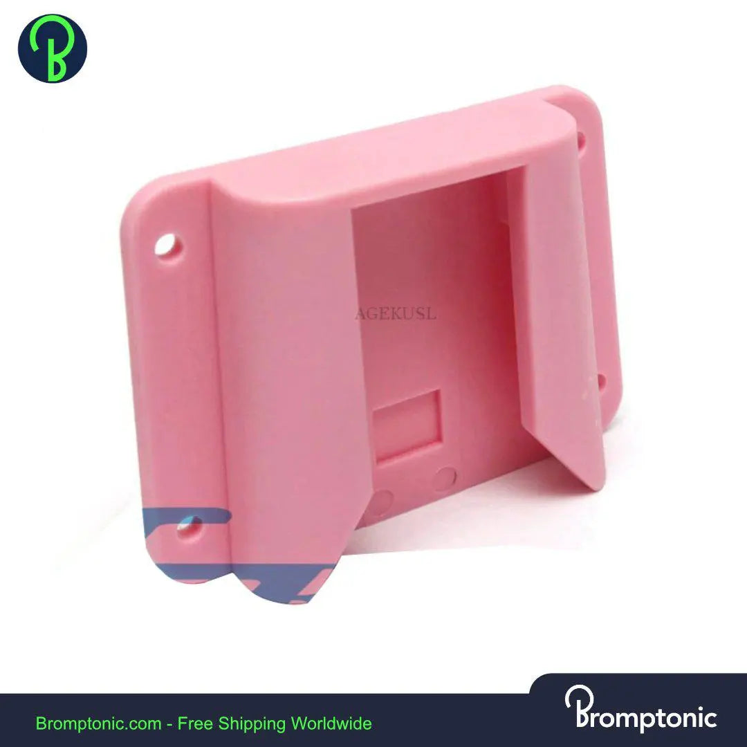 Brompton Female Carrier Block Adapter for Bags