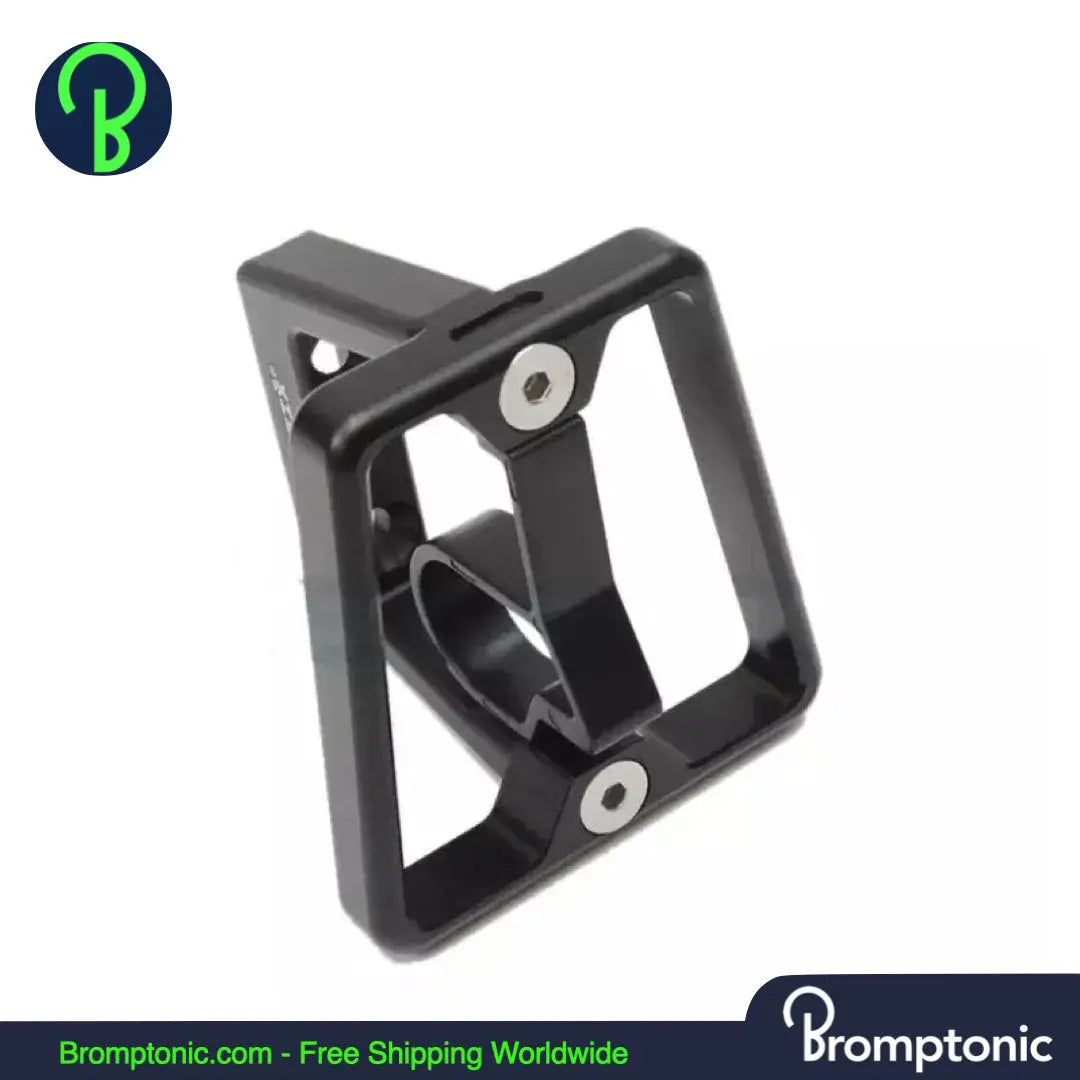 Brompton Block Brompton Front Bag Carrier Block - Bromptonic