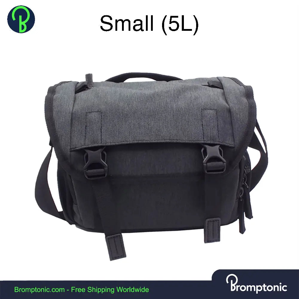 Brompton Front Carrier Nikon/Canon Camera Bag