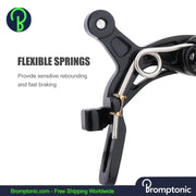 Brompton Front and Rear Bike Caliper Brake Bromptonic