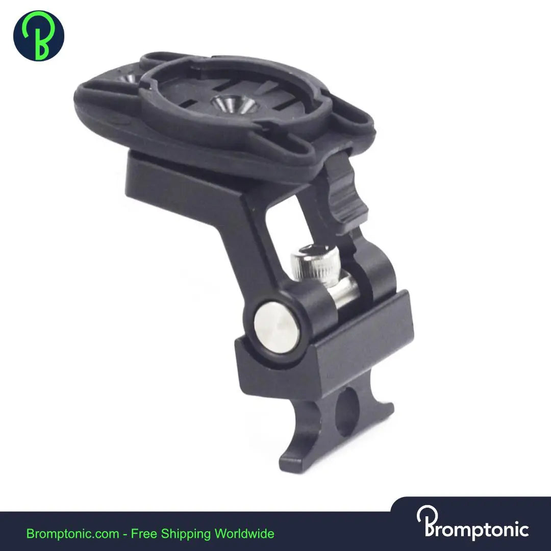 Brompton Garmin Mount Bromptonic