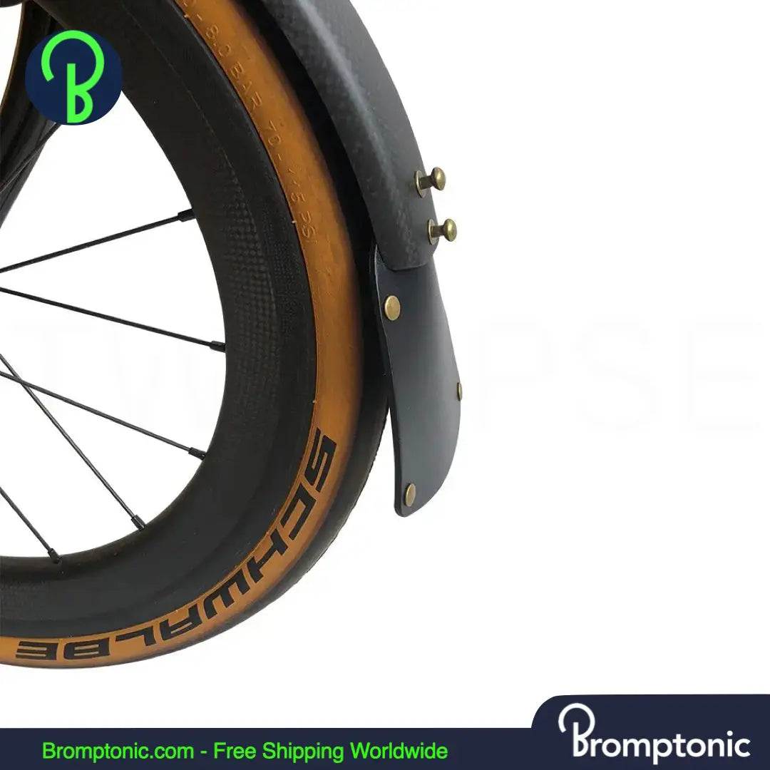 Brompton rear fender best sale