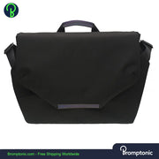 Brompton Laptop Messenger S Bag Bromptonic