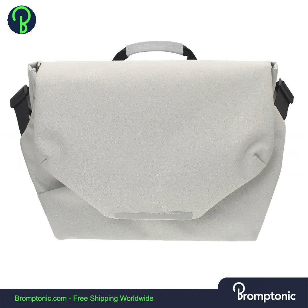 ブロンプトン　Brompton メッセンジャーバッグ　Sバッグ BROMPTON(ブロンプトン) オプションパーツ Messenger Bag