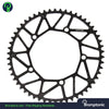 Brompton Lightweight Bike Chain wheel 130mm Bromptonic