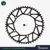 Brompton Lightweight Bike Chain wheel 130mm Bromptonic