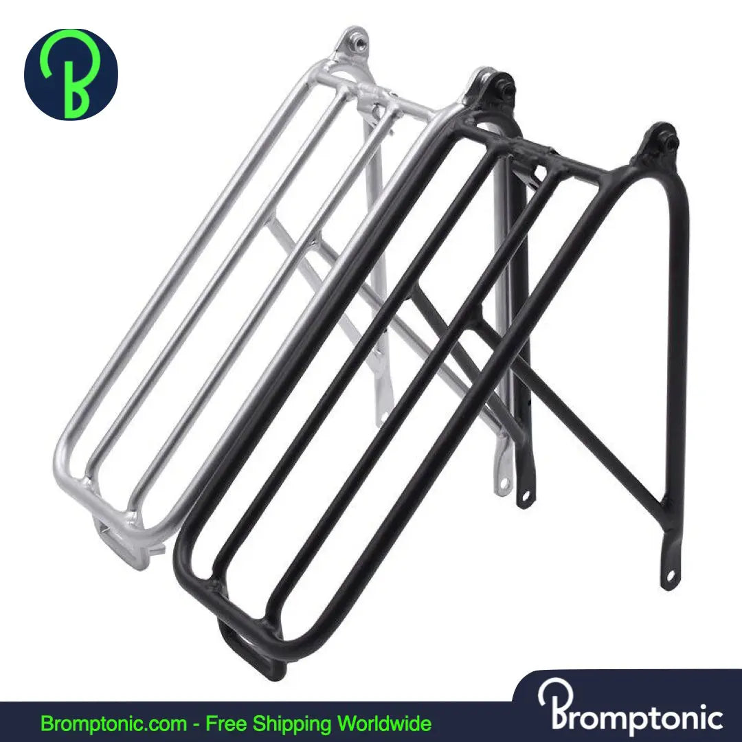 Brompton Lightweight Rear Rack