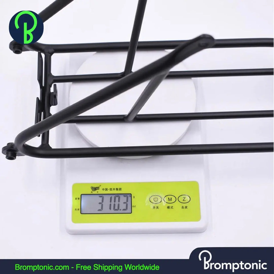 Brompton Lightweight Rear Rack