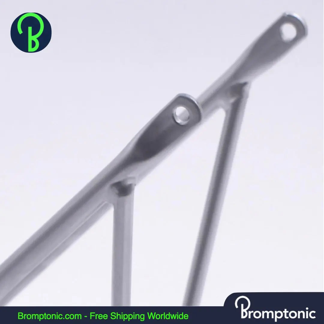 Brompton Lightweight Rear Rack