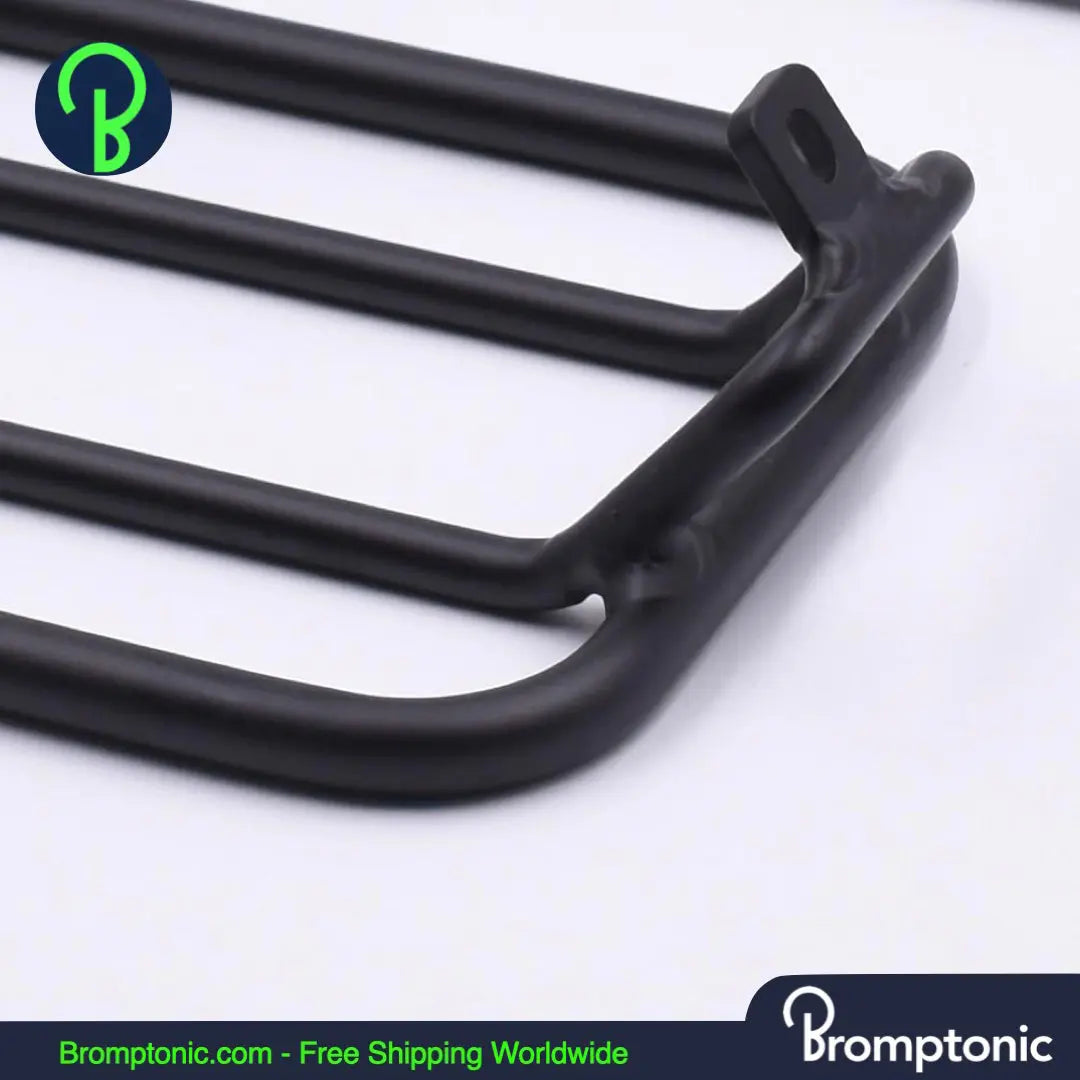 Brompton Lightweight Rear Rack