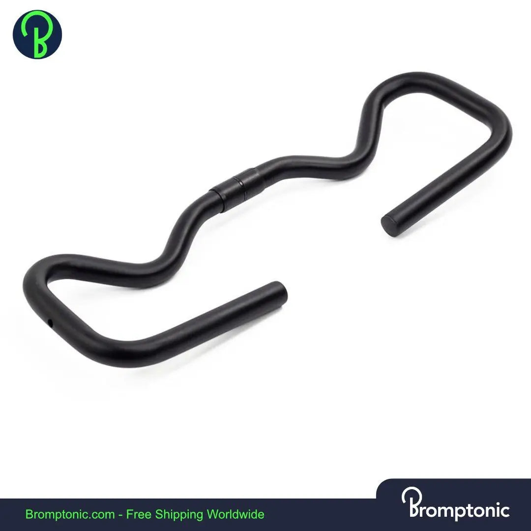 Brompton Mini P Handlebar (490x160mm)