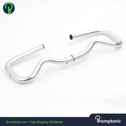 Brompton Mini P Handlebar (490x160mm) Bromptonic