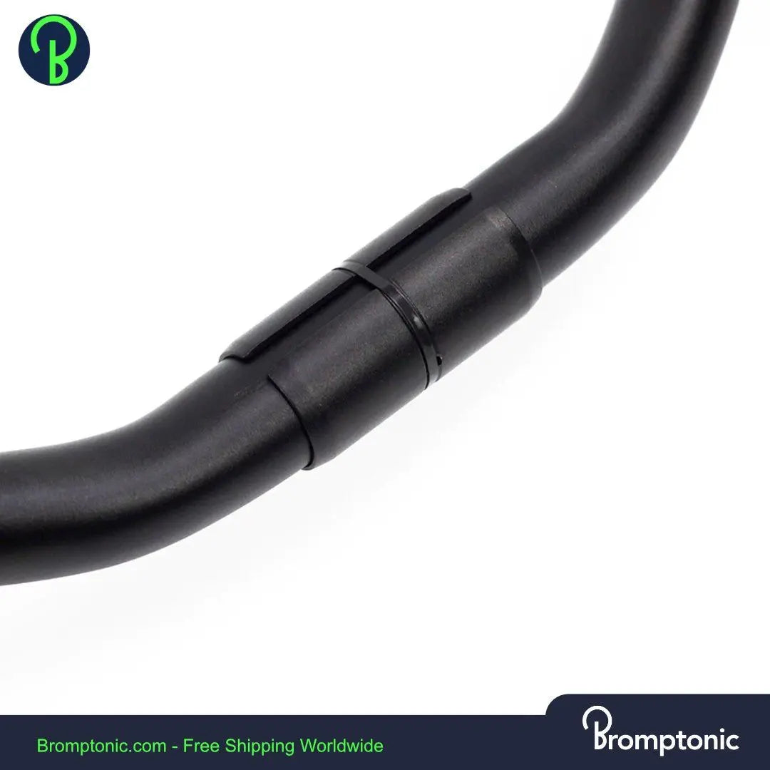 ブロンプトンミニPハンドルバー（490x160mm）