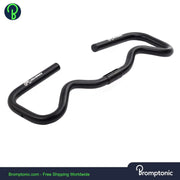 Brompton Mini P Handlebar (490x160mm) Bromptonic