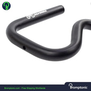 Brompton Mini P Handlebar (490x160mm) Bromptonic
