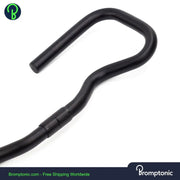 Brompton Mini P Handlebar (490x160mm) Bromptonic