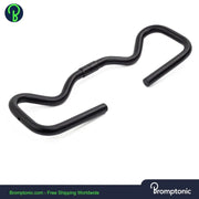 Brompton Mini P Handlebar (490x160mm) Bromptonic