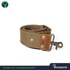 Brompton Retro Laptop Leather Bag Bromptonic
