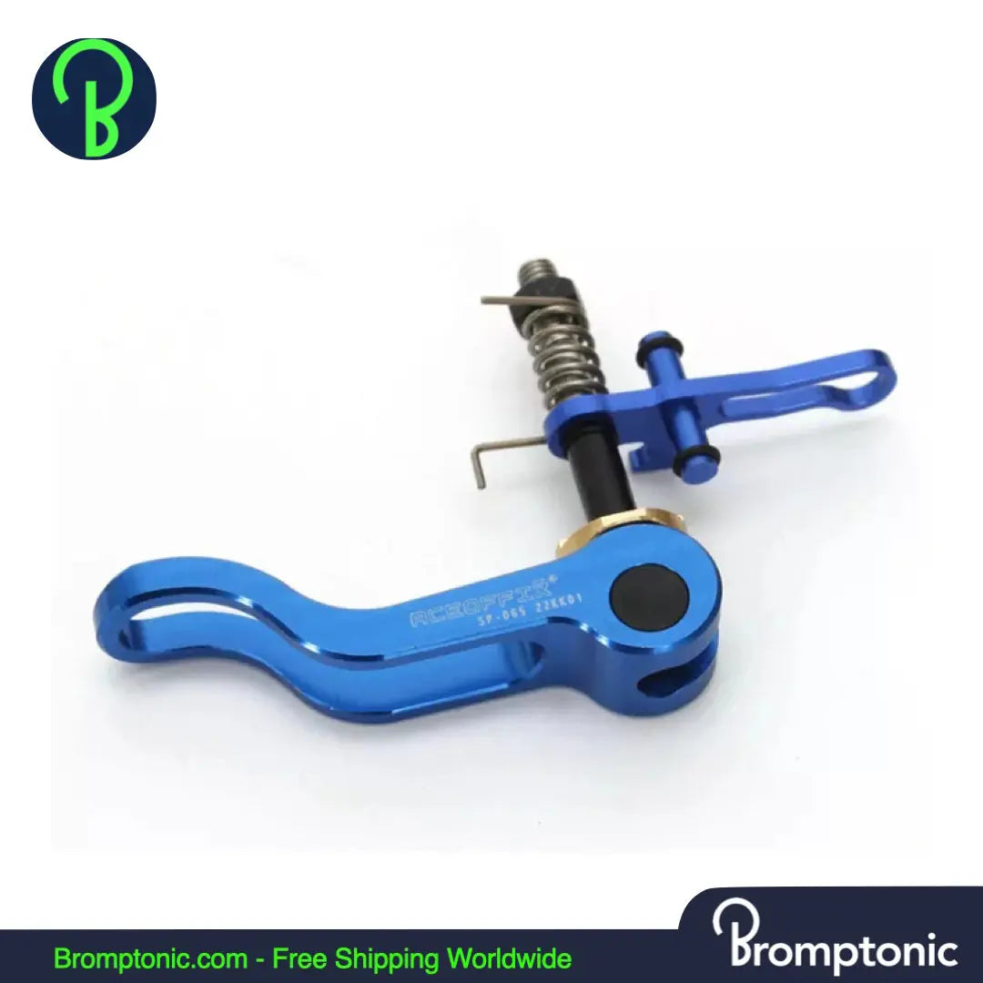 Seat clamp 2025 brompton