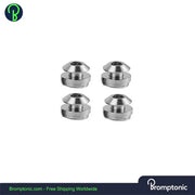 Brompton Titanium Bolts Screws Set Bromptonic