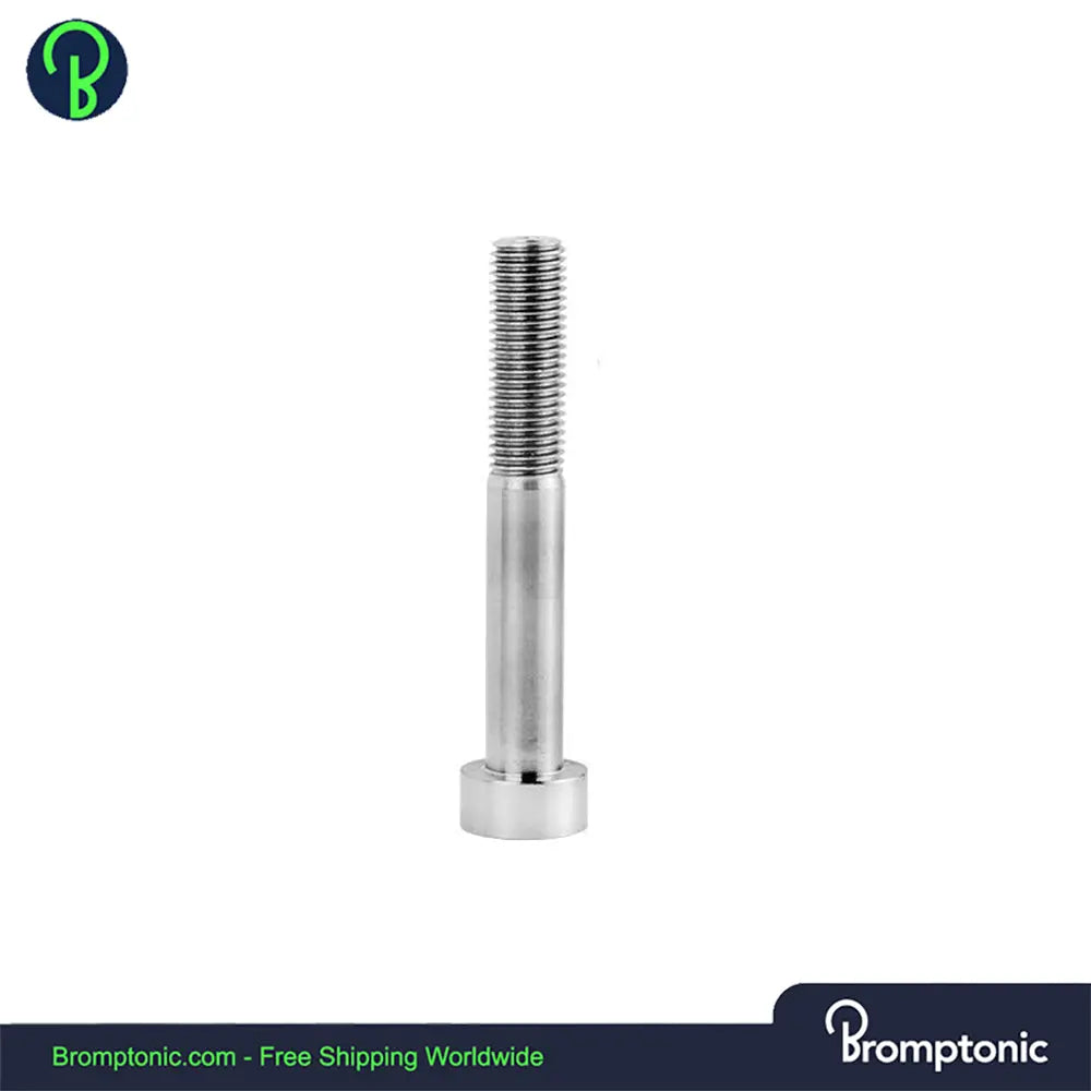 ☆Cos.Ti製☆ ブロンプトン ブレーキ用チタンボルトキット2018-2025