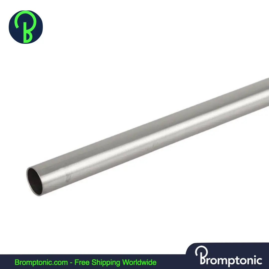 Brompton Titanium S TYPE Flat Handle Bar