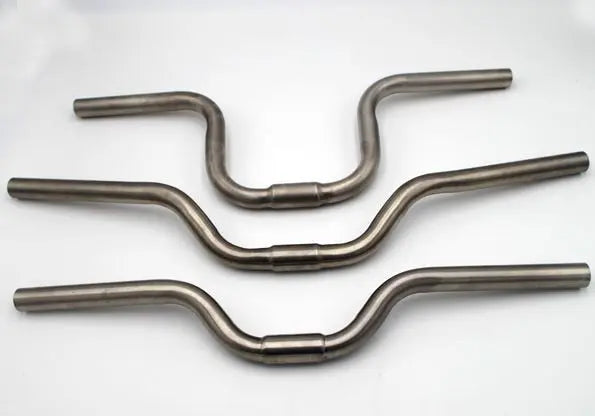 Brompton discount riser bar