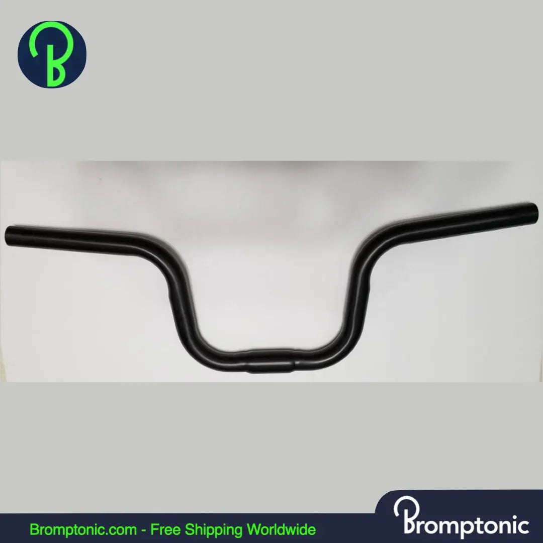 Brompton m type handlebar outlet