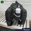 Brompton Waterproof Rear Rack Luggage Bromptonic
