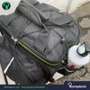 Brompton Waterproof Rear Rack Luggage Bromptonic