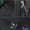 Brompton Waterproof Rear Rack Luggage Bromptonic