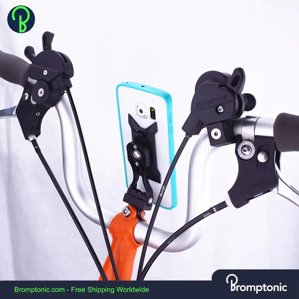 brompton trigo mount
