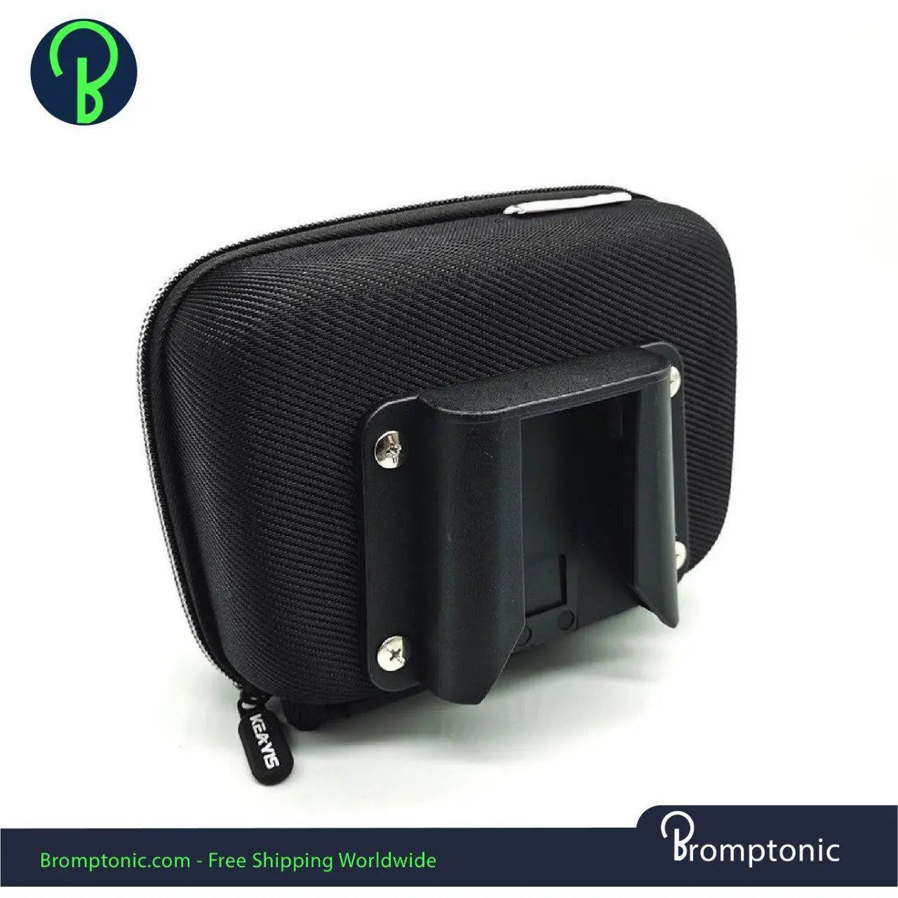 Front Bag For Brompton Bromptonic